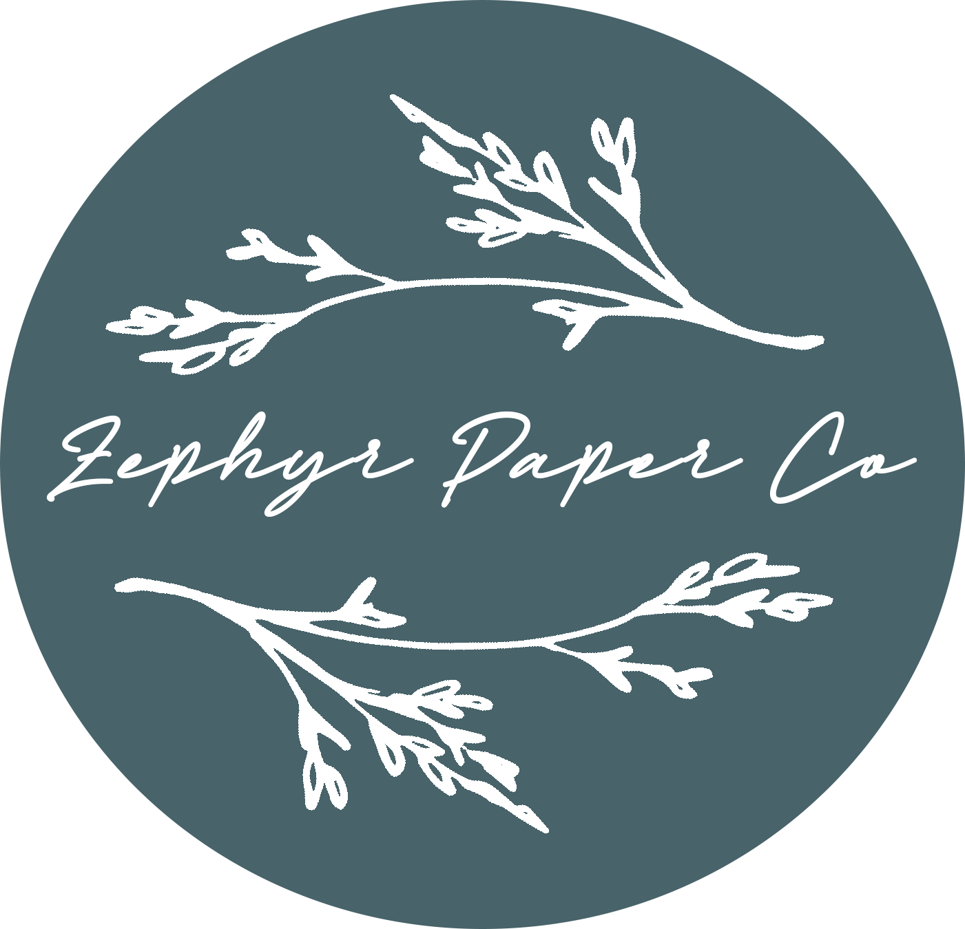 Zephyr Paper Co