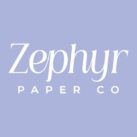 Zephyr Paper Co